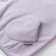 Mini Bala [Anti-static] Boys and Girls Fashionable Sweaters 2023 Winter Baby Loose Tops Trend
