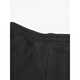 PUMA loose straight wide-leg sweatpants for men and women, autumn and winter casual cotton knitted trousers 692897 Black-01 Black 01 XS (165/66A)