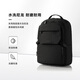 Samsonite Backpack Fashion Business Computer Bag Commuting Large Capacity Backpack Black 15.6 inches NX5*09001