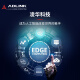 Linghua ADLINK 4U Máquina de control industrial Host Deep Learning Deep 12th Generation Core Processor 4PCI+3pcie Computadora industrial Industrial 12532S5H [i5/32G/1T+SOLID 512G]