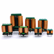 Hanshi Hengye flat copper wire common mode inductor SQ1212 25MH pitch 10 13 horizontal / 50 pieces