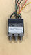 RCTRDS-SR022DC-18GHz12V single pole double throw RF coaxial switch SMATTL control