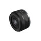 Canon RF50mm F1.8 STM large aperture standard fixed focus lens small spittoon portrait fixed focus lens EOS R series RF mount mirrorless camera lens