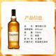 醍池（TEACHER'S） 苏格兰 调和威士忌 洋酒 原瓶进口  醍池威士忌酒700ml-裸瓶