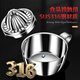 Korade316 stainless steel manual juicer fruit juicer orange lemon special juicer fried orange juice press 316 steel juice cup