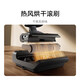 Mijia Xiaomi Wireless Floor Scrubber 3 Pro Lies flat for cleaning 60 degree hot water self-cleaning Hot air drying Hair stripping Welt cleaning 4-in-1 suction, washing, drying and mopping Long battery life Mijia Wireless Floor Scrubber 3 Pro