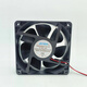 RUNDA润达RD12038S24H-36V 24V 0.36A 12CM 电焊机变频器散热风扇 2线E1接口
