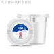 Tianrun Jiali barrel of Jiangshan tender yogurt, old yogurt flavored fermented milk 1000g/barrel of chewable yogurt 1000g (shipped in a barrel of foam box with ice pack)