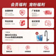 Diemei x1 single-slot dishwasher, independent dishwasher, fully automatic household small embedded installation-free smart dishwasher, sterilization and drying all-in-one machine, effectively removes fruit and vegetable pesticide residues x1 single-slot dishwasher, right dishwasher