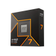 AMD Ryzen 7 9700X processor (R7) 4nm 8 cores 16 threads acceleration frequency up to 5.5GHz boxed CPU to play Black Myth Wukong/Avatar/Warcraft