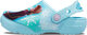 Crocs Crocs Kids Disney Frozen 2 Crocs Frozen 2 Girls' Shoes Ice Blue/Ice Blue 20-21 EU (foot length approx. 12.3 cm) Toddler