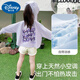 Disney Children's Sun Protection Clothing Ice Silk Summer 2025 New Boys' Lightweight Ultraman Sun Protection Clothing Breathable Jacket Cool Feel Sun Protection Clothing CEYR-118 Blue * 90 / Height 90-100cm