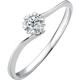 Saturday Blessing Platinum Diamond Ring Proposal Diamond Ring Birthday Gift W0210508 About 10 minutes No. 13
