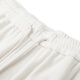 GXG men's two-color presbyopic design straight shorts 23 autumn off-white 175/L