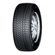 Haida Tire Snow Tire/Winter Tire Anti-slip and Low Temperature Resistance HD687 245/45R19 102H