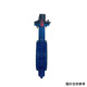 Yiting мягкий клапан корпуса клапана D671X-16Q/P DN200 Паллет 304 Клапанный блок