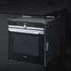Siemens HB653GCS1W/HB652GBS1W Elektrische Ofen Backoxidation Easy Cleaning Professional Backmodus 71 Liter Siemens HB653GCS1W Automatisches Kochen 71L