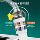 京冇水龙头过滤器防溅头延伸器厨房万能接头净水器厨用龙头嘴旋转花洒
