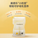 Medela milk storage bag breast milk storage bag fresh disposable milk bag 210ml*50 pieces/box