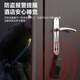 Delixi Electric Hotel Camera Detector Monitoring Detector Anti-Peeping Portable Detector Hotel Seven-in-One