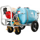 Honda BUNTIN Honda gasoline sprayer agricultural high-pressure high-power spray artifact diesel garden hand-push pesticide sprayer Rirui 500L diesel engine bare metal without tube