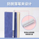 Shuyi is suitable for children's touch screen pen Seewo W3 learning machine stylus retractable reading pen universal capacitive pen finger Xueersi small capacitive pen ipad tablet all-in-one machine [limited powder * good choice for parents] light and sensitive with velvet storage, bag