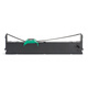 
Juwei is compatible with Jiameijia ES-70K ribbon rack ES-30K ES-80K ES-90K ribbon box suntalk Shengtuo T-85 ribbon frame T-683 ribbon core Ink strip frame 2 pack Ribbon rack [including 15 meters ribbon core]