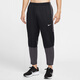 Nike (NIKE) sports pants men's pants 2025 autumn and winter new casual pants warm foot pants running pants HV2674-010 HJ1477-247 XL