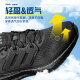 阿迪达斯 （adidas）男鞋女鞋 2025新款PUREBOOST运动鞋缓震透气休闲跑步鞋 IF4840 40.5