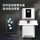Meiyiyang 14660S/3884S Máquina de perforación de agujeros Añada Máquina de encuadernación Completación completa Instalación de pegamento financiero Melt 3884S Máquina de enlace completamente automática + 100 tubos (13 boletos especiales)