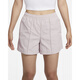 耐克（NIKE）【劲浪体育】女子休闲潮流中腰短裤FV6623-019 FV6623-019 2XL