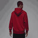 Nike [大发发] Nike Men's As M J Ess Flc Po lb Strickpullover FQ3679-687 m
