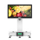 Meituan Meituan single screen cash register integrated scale Fruit and vegetable store Malatang Maocai Xiang pot Fresh supermarket convenience store MTPOS-A3W package three