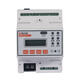 AAFD-DU arc fault detector 32 channels of arc fault 1 channel of residual current monitoring Standard 485 communication, optional 4G communication AAFD-DU/4G
