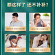 洲龙堂冬虫夏草纯粉含片滋补礼盒鲜虫草营养品补品保健品滋补佳品 冬虫夏草含片 36片礼盒装