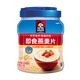 桂格（QUAKER）即食燕麦片1478g*1袋装早餐冲饮营养谷物代餐原味麦片 400g*1袋