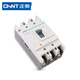 Zhengtai plastic case switch NM1 three-pole quadrupole air circuit breaker 63A100A12200A250A400A630A 32A 2 4p