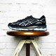 亚瑟士（asics）LAGUE GEM x Atmos x Asics GEL-NYC 联名跑步运动休闲鞋 1203A577-001 44.5