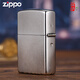 
ZIPPO EDGE genuine lighter treasure deep carving knight oath personalized windproof firer men David Shield [new machine oil-free] TC9901DK