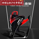 Shantou Lincun Airtag Bicycle Water Bottle Cage Hidden Accessories Road Bike Mountain Bike Positioning Anti-Theft Water Bottle Cage Cycling Water Cup Black