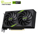 Renaissance GeForce RTX 5060 OC 8GB GDDR7 Nebula DLSS 4 e-sports design live broadcast AI independent game graphics card Renaissance RTX5060 OC 8GB Nebula