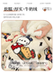 Yusenyi Lamb Down Blanket Winter Thick Double-sided Down Duvet Cover Blanket Milk Velvet Office Nap Small Blanket Sofa Cover Blanket Overalls Puppy Milk Velvet + Lamb Velvet 70*100 Blanket - About 0.8Jin Jin equals 0.5kg Children's Shawl Blanket