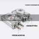 Typ Pneumatic HRQ90 Grad 180 Grad Swing Drehzylinder MSQB10A20A30A10R20RQ1SN6627