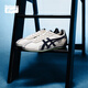Onitsuka Tiger men's and women's unisex shoes retro comfortable sports casual shoes men's RUNSPARK beige/blue-103 42.5