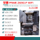 ASUS/华硕Z690主板Z690-P/A/E/F GAMING吹雪Z690MTUF LGA1700主板 PRIMEZ690-P WIFI(限时)