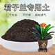Special soil for Clivia, organic flower soil for growing flowers, Clivia nutritious soil for growing flowers, general planting soil, breathable fertilizer, Clivia carefully selected special soil 9.5 Jin Jin is equal to 0.5 kg