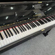 Yamaha Japan Импортировал подержанный по второй руке на пианино Home Использование U2H U3H U3H Вертикальный профессиональный экзамен на стадии исполнения Piano 90% New U3H [2 миллиона профессиональных показателей № 2 миллиона, сильная рендеринга)