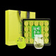 Hongyun Qingdao Specialty Laoshan-Green Tea Gift Box First-Class New Tea Pea Fragrant Maojian Green Tea Gift Box Qingdao Half Jin Jin equal to 0.5 kg (matching handbag)