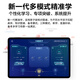 Huaxiajiaozi learning machine tablet 2-in-1 student-specific 2026 new AI large model 12.2-inch AG anti-glare screen for primary school to high school learning and early tutoring 12-inch 8G+128G synchronous classroom + finger reading + parent control
