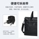 Golf (GOLF) business briefcase men's soft leather handbag 15.6/16 inch computer bag office business trip shoulder crossbody bag